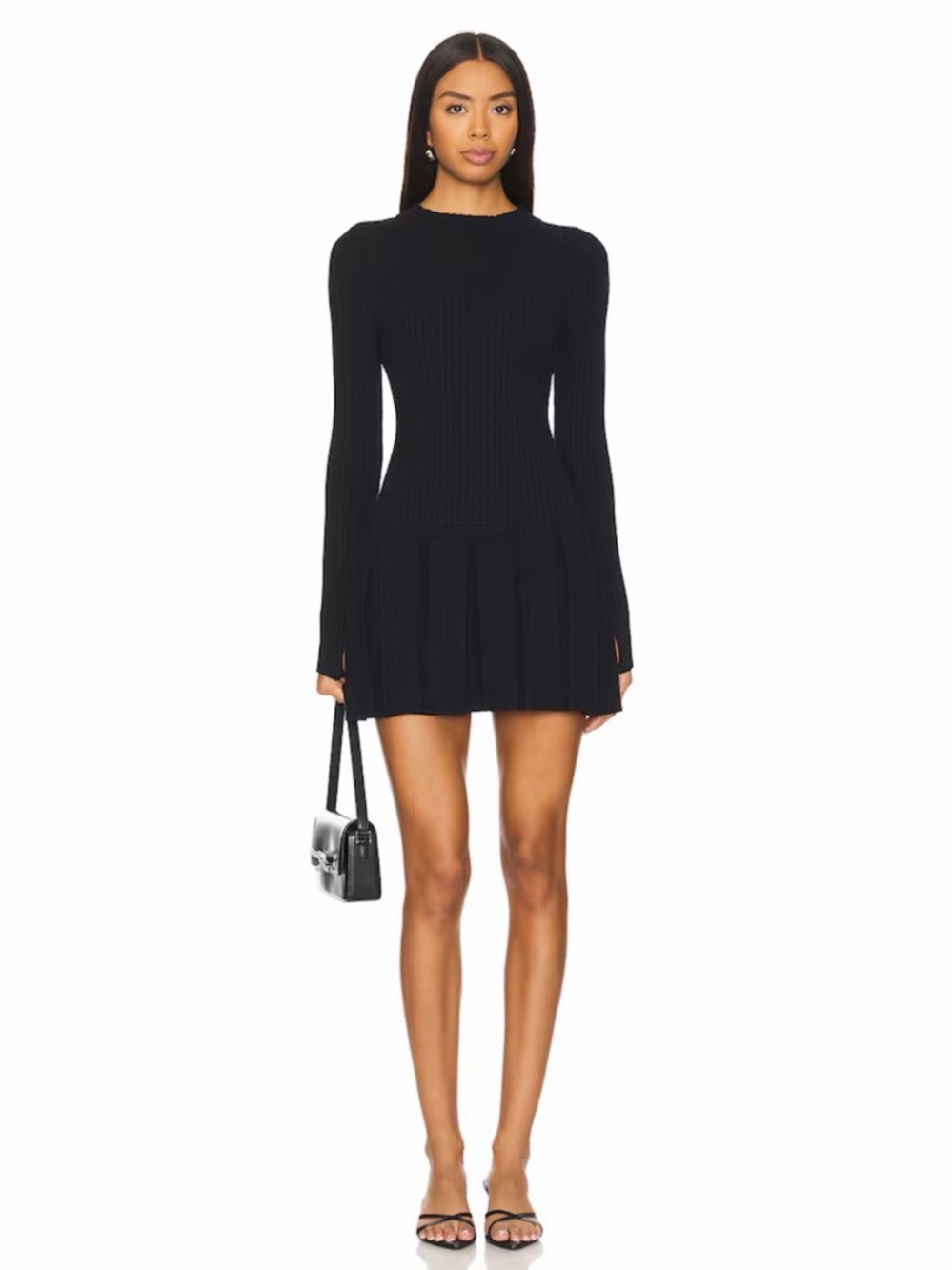 Free People Emmy Mini Dress